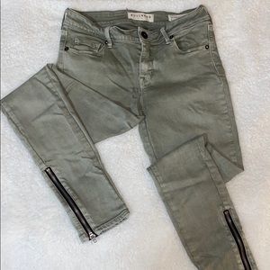 BULLHEAD Skinny jeans